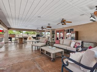 19134 E Cloud Rd, Queen Creek, AZ 85142