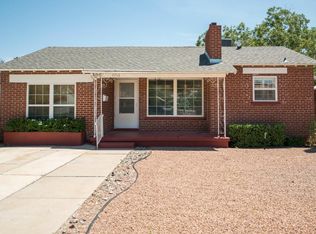 4756 Caples Cir, El Paso, TX 79903