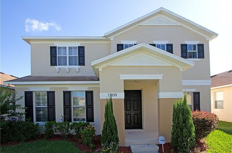 1st image of 13859 Tea Rose Dr