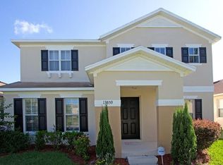 13859 Tea Rose Dr, Orlando, FL 32828