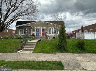 8345 Algon Ave, Philadelphia, PA 19152