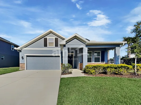 33939 Ackee Ln, Wesley Chapel, FL 33543