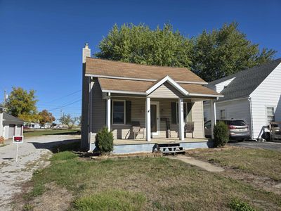 954 E Spring St, Saint Marys, OH, 45885