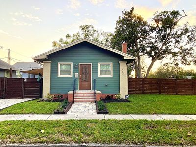 460 22nd St N, Saint Petersburg, FL, 33713