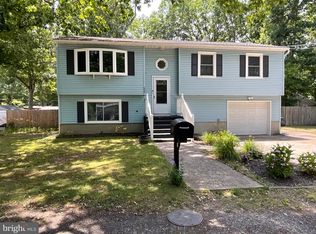 535 Cactus St, Browns Mills, NJ 08015