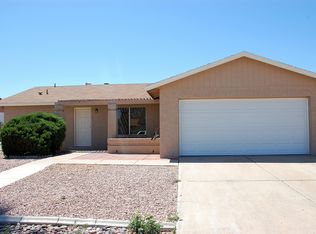 3507 E Edgewood Ave, Mesa, AZ 85204