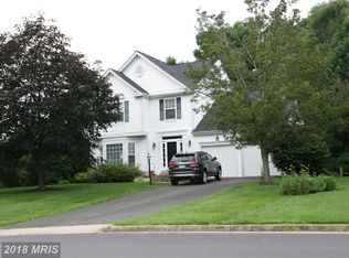 13764 Bridlewood Dr, Gainesville, VA 20155