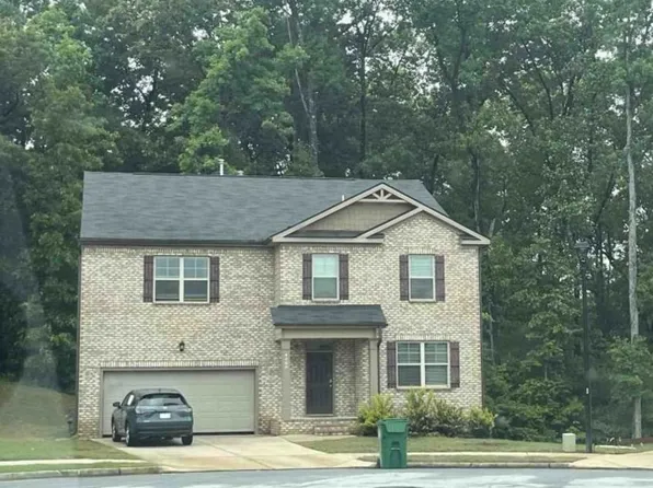4060 Audrey Ln, Lithonia, GA 30038