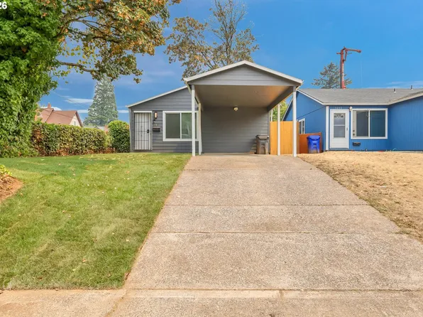 5046 NE 7th Ave, Portland, OR 97211