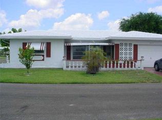 5810 NW 83rd Ter, Tamarac, FL 33321