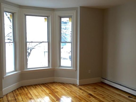 Master Bedroom off of private entrance
