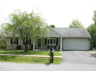 39 Byron Dr, Smithsburg, MD