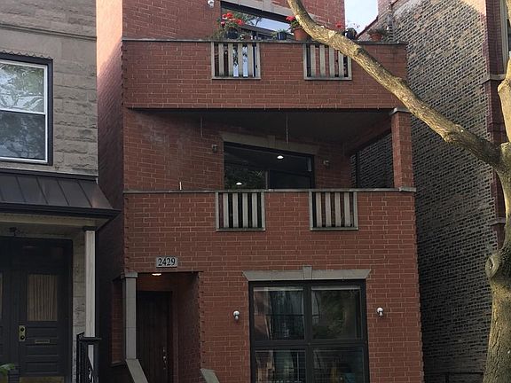 2nd image of 2429 W Cortez St #1