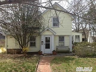 2nd image of 33 Quincey Ave