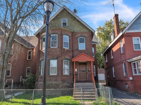 57 Franklin Avenue, Hartford, CT 06114
