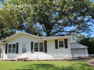 2001 SE Ohio Ave, Topeka, KS 66607