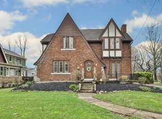 40 Burns Ave, Cincinnati, OH 45215