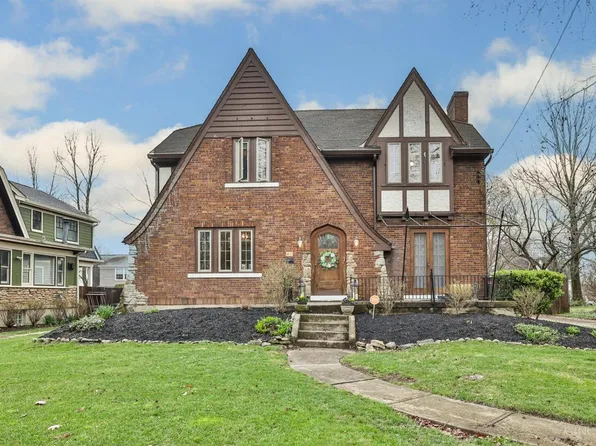 40 Burns Ave, Cincinnati, OH 45215