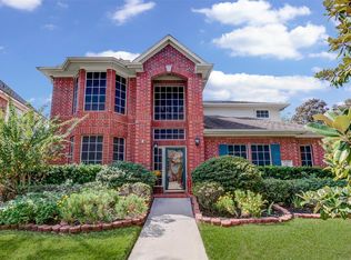 20507 Post Oak Hill Dr, Spring, TX 77388