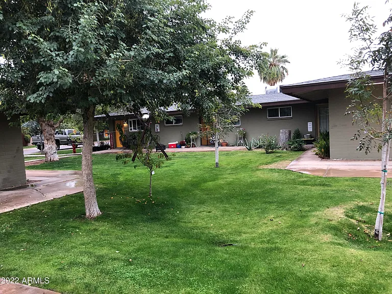 2020 S Granada Dr #5 — Photo 17