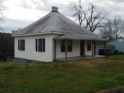 809 Avenue I, Bessemer, AL, 35020