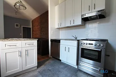 Rented by E and G Realty Group