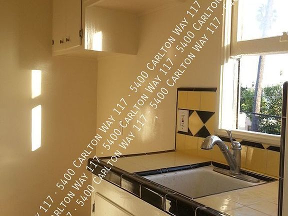 3rd image of 5400 Carlton Way #B-1ba-375sqft