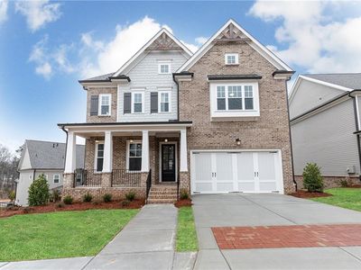 3317 Goodwin Park, Suwanee, GA, 30024