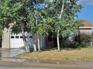 318 Kim Dr, Silt, CO 81652