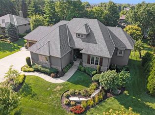 13133 Outlook St, Overland Park, KS 66209