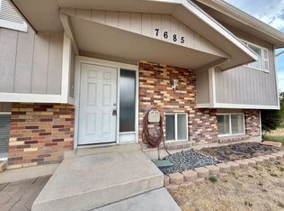 7685 S 2550 W, West Jordan, UT 84084