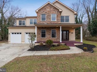 107 Elizabeth Ave, Lawnside, NJ 08045