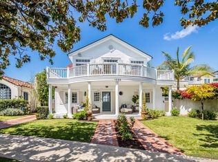 1020 Encino Row, Coronado, CA 92118