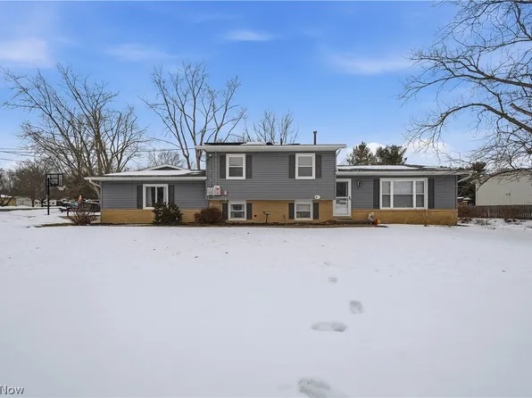 8060 Garnet Ave NE, Canton, OH 44721