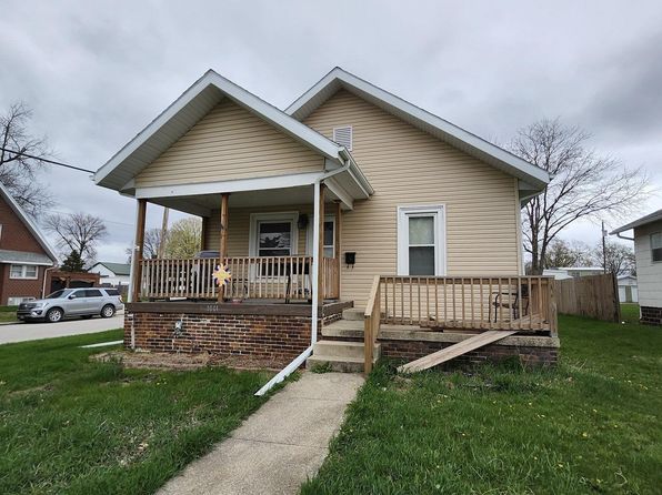 1001 S 23rd St, Fort Dodge, IA 50501