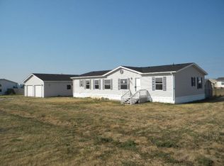 23071 Radar Hill Rd, Rapid City, SD 57703