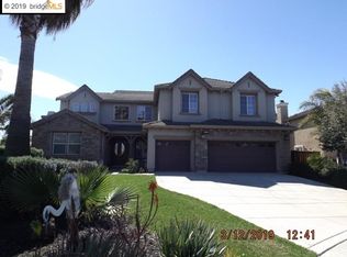 1100 Teal Ct, Brentwood, CA 94513