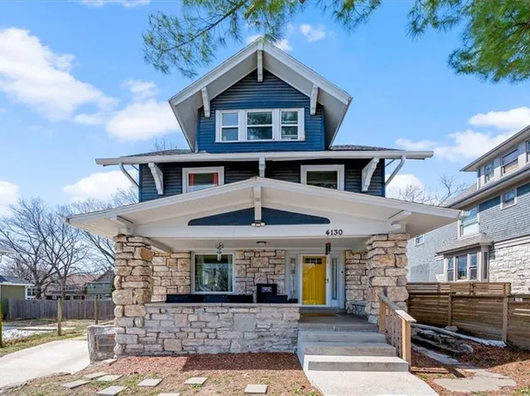 4130 Troost Ave, Kansas City, MO 64110