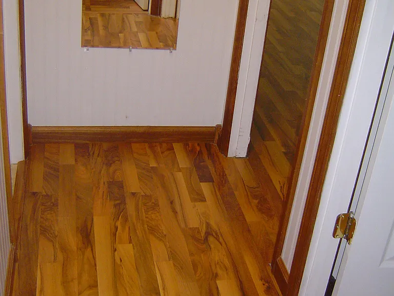 hallway