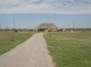 4664 State Highway 79 S, Wichita Falls, TX 76310