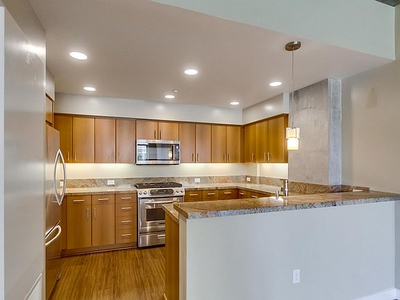3rd image of 3740 Park Blvd APT 219