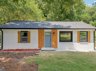 2909 Diana Dr SW, Atlanta, GA 30315