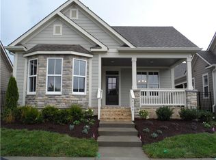 4124 Turnberry Rd LOT 82, Spring Hill, TN 37174