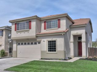 657 Sagewood Ln, Tracy, CA 95377