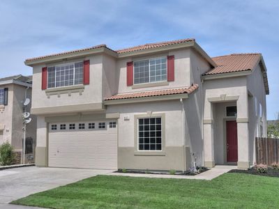 657 Sagewood Ln, Tracy, CA, 95377