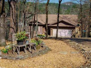 32 Reata Way, Hot Springs Village, AR 71909