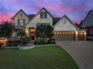 9509 Bully Hill Cv, Austin, TX 78759