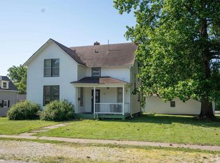 1310 Oak St, Hamilton, IL 62341