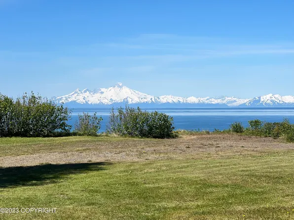 35621 Anchor River Air Park Ln, Anchor Pt, AK 99556