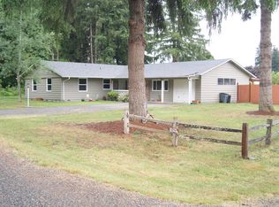 22041 Old Hwy 99 SW, Centralia, WA 98531